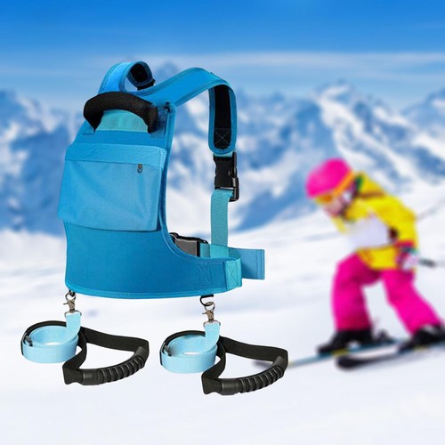 Harnais ski de - et,
