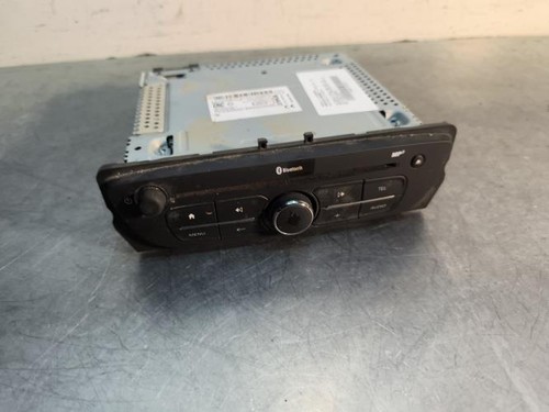 Autoradio origine renault - autoradio,