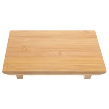  Assiette En Bambou Plateaux