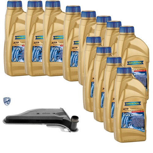 Ravenol atf filtre - 12, +