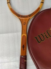 Wilson Pro Staff Chris Evert