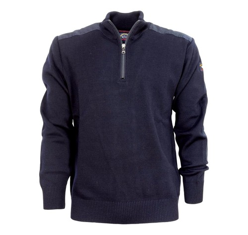 Paul shark yachting pull zip - shark,