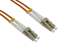 Lc-Lc Duplex OM2 50/125µm