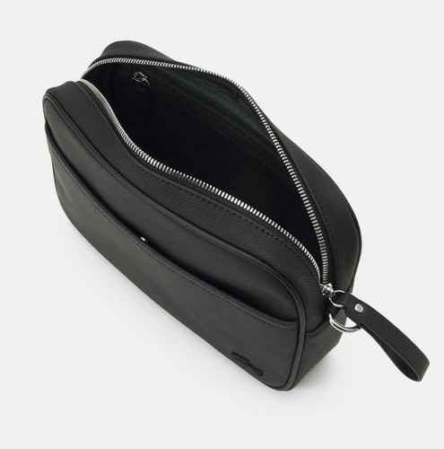 Lacoste sac bandoulière - lacoste,