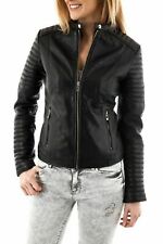 Manteau en peau d'agneau