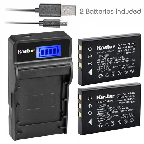 Fnp60 battery slim lcd - battery, or