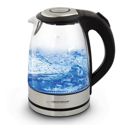 Esperanza bouilloire inox 7 - bouilloire,