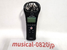 ZOOM H1n Linear PCM Portable Digital Handy Recorder