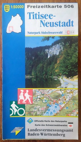 Carte randonnée 506 - randonnÉe,