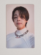 BTS Jimin, Me Myself & Jimin, id: Chaos, K-pop officielle, Bangtan Sonyeondan