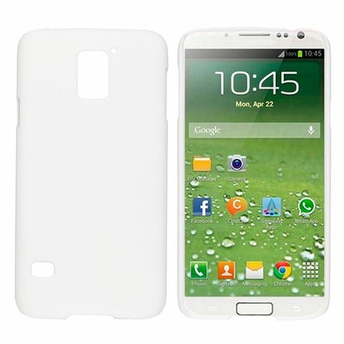 Coque samsung galaxy glossy - s5,