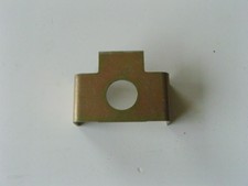 RENAULT ESTAFETTE PLAQUE TOLE