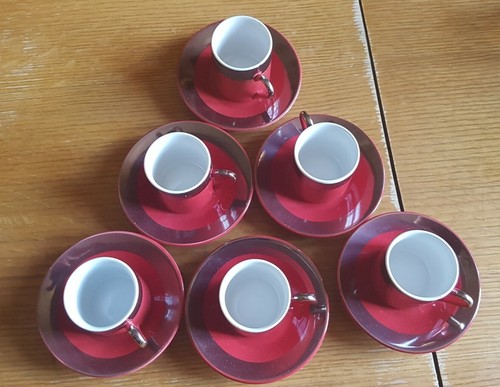 Ensemble tasses café - tasses,