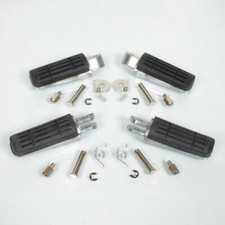 Cale pied AVOC pour Moto