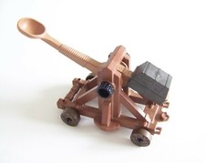 PLAYMOBIL (L2201) MOYEN-AGE -