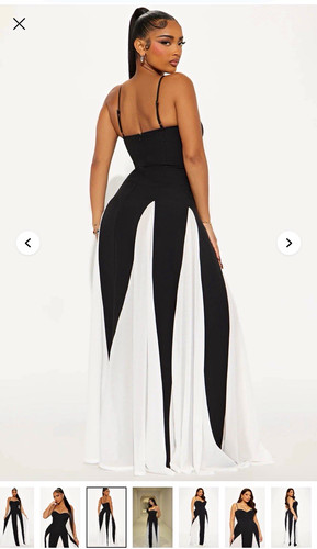 Fashion nova black - fashion,