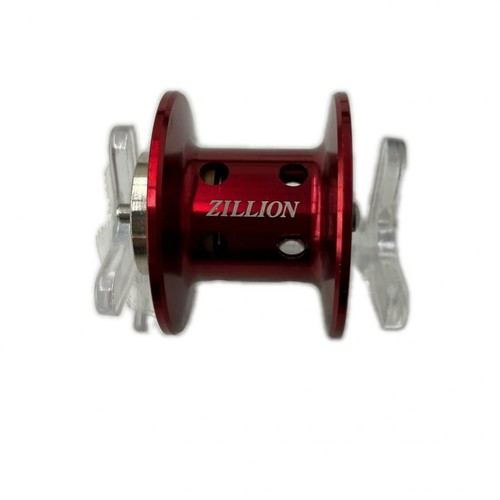 Daiwa zillion - daiwa, red