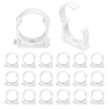 20pcs Attache U PPR 2"(50mm)