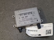 Boitier interface téléphone / Bluetooth - Mercedes ML type 164 - A2118200885