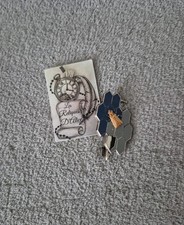 Insigne centre régional