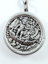 PORTE-CLES - Mignon ANGE &