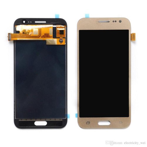 Bloc lcd tactile pour samsung - bloc,