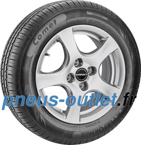 Star performer comet 155 - performer, 155/80
