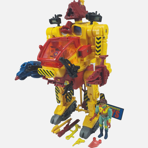 Vtg exo squad maggie - vtg,