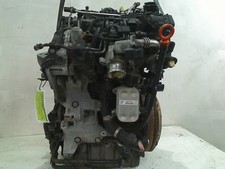 MOTEUR VW Polo V (6R)