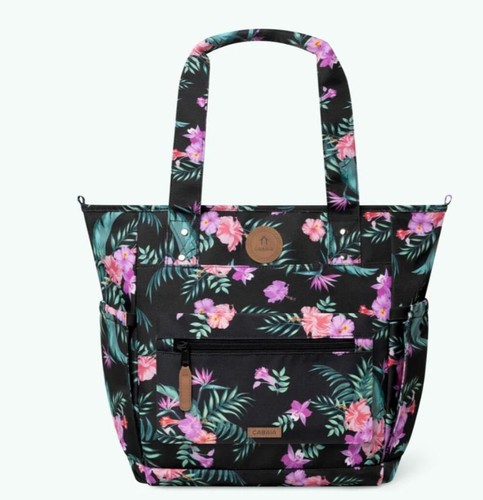 Cabaia tote bag adventurer - cabaia,