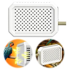 Toysmith Birdcage Heater