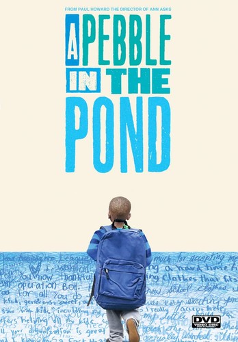 Pebble the pond ann - in,
