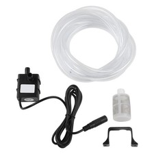 DC12V Mini Pompe à Eau