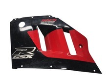 Cache flanc de carenage gauche