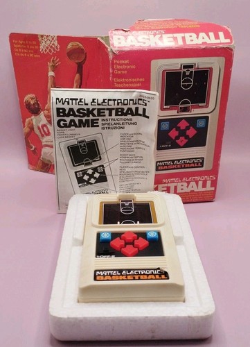 Jeu electronique lcd game - electronique,