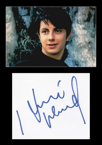 Hervé vilard chanteur - vilard,