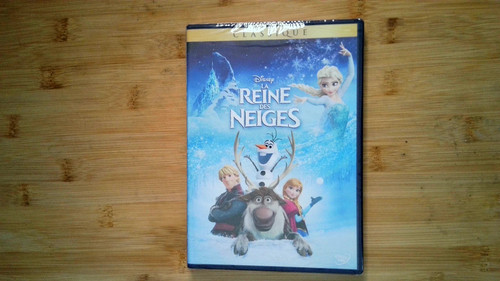 Reine des neiges - reine,