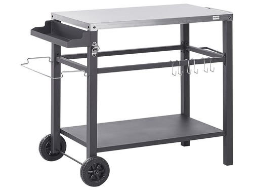 Chariot cuisine jardin - chariot, de