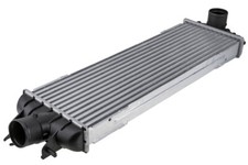 Intercooler échangeur d'Air