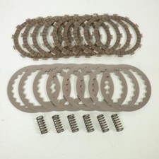 Disque d embrayage EBC pour Moto KTM 250 EXC 1994 à 2013 DRC108 Neuf