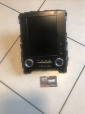 Ecran GPS RENAULT MEGANE 4