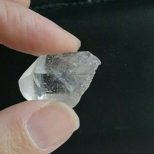 Pointe quartz cristal corinto - pointe,