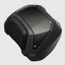 HONDA NT1100 Topcase Pack 50 Litres NHB01 Graphite Noir À Partir Du Modèle 2022