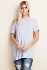 Joselyn Mineral Washed Knit