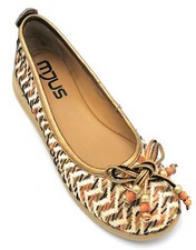 MJUS L15111 Ballerine