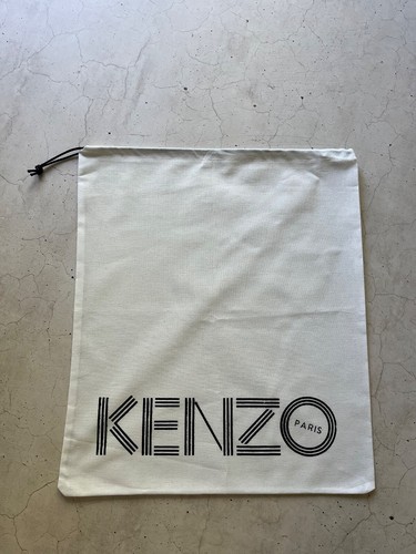 Housse sac chaussure kenzo - housse,