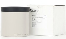 Canon ET-120 Lens Hood