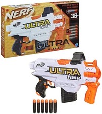 Nerf Ultra Amp Blaster