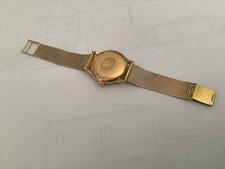 montre automatique homme oméga Constellation Année Environ 1955