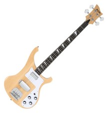 Basse Electrique Guitare 4